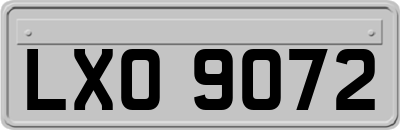 LXO9072
