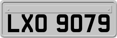 LXO9079