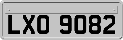 LXO9082
