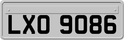 LXO9086