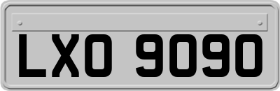 LXO9090