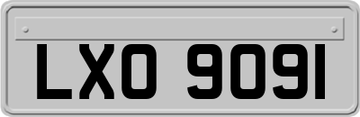 LXO9091