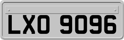 LXO9096
