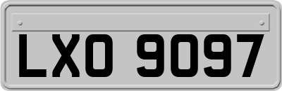 LXO9097