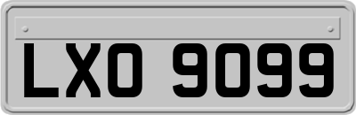 LXO9099