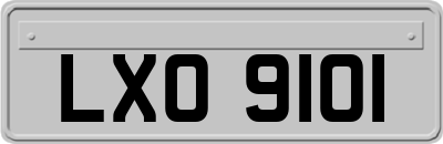 LXO9101