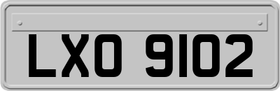 LXO9102