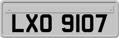 LXO9107