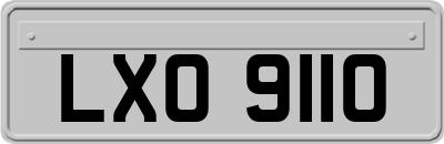 LXO9110