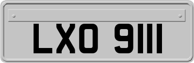 LXO9111