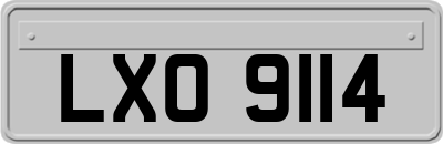 LXO9114
