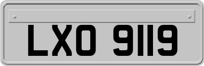 LXO9119