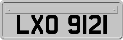 LXO9121