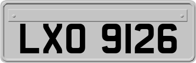 LXO9126