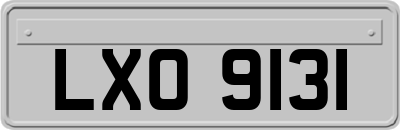 LXO9131