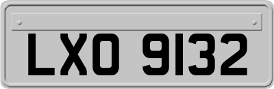 LXO9132
