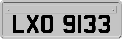 LXO9133