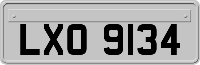 LXO9134