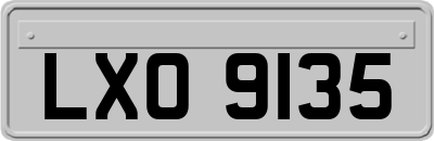 LXO9135