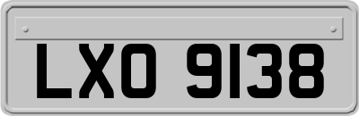 LXO9138