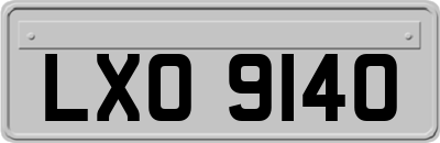 LXO9140