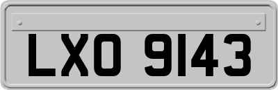 LXO9143