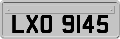 LXO9145