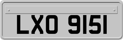 LXO9151