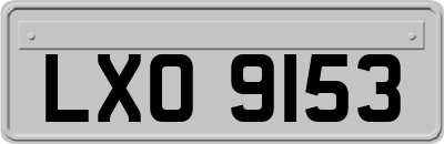 LXO9153