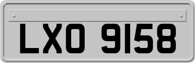 LXO9158