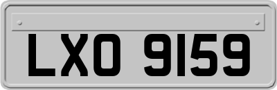 LXO9159