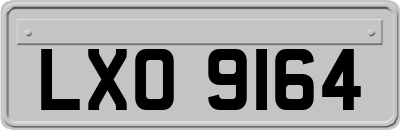 LXO9164