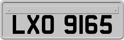 LXO9165