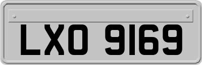 LXO9169