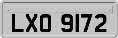 LXO9172
