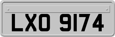 LXO9174