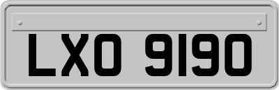 LXO9190