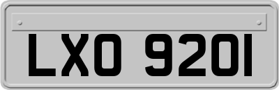LXO9201