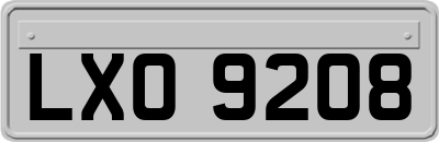 LXO9208