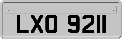 LXO9211