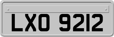 LXO9212