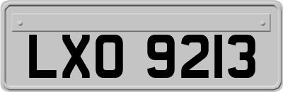 LXO9213