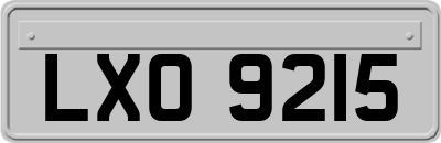 LXO9215