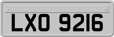 LXO9216