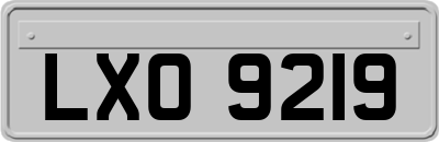 LXO9219