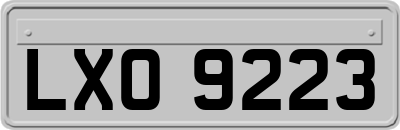 LXO9223