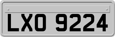 LXO9224