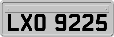 LXO9225