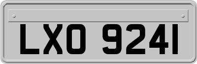 LXO9241