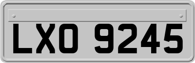 LXO9245